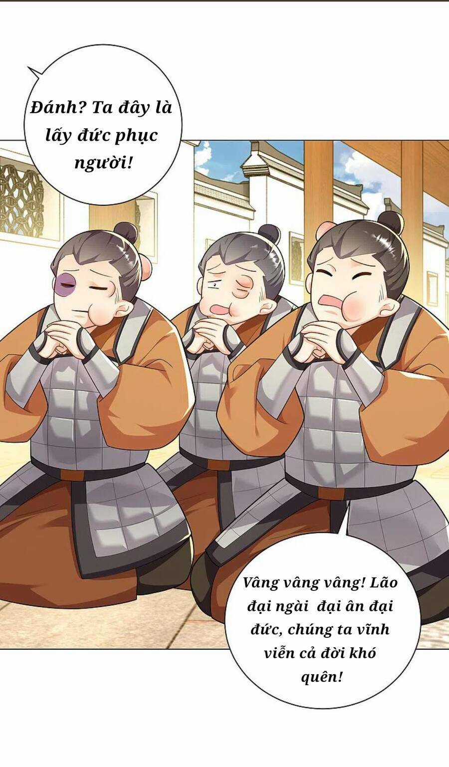 Cực Phẩm Cuồng Tể - Chapter 75 - Trang 35