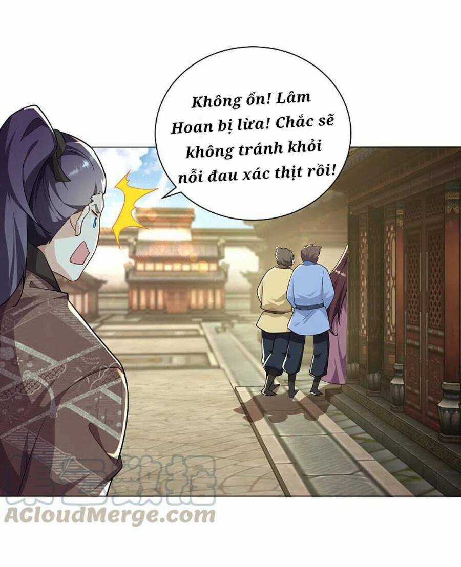 Cực Phẩm Cuồng Tể - Chapter 75 - Trang 10