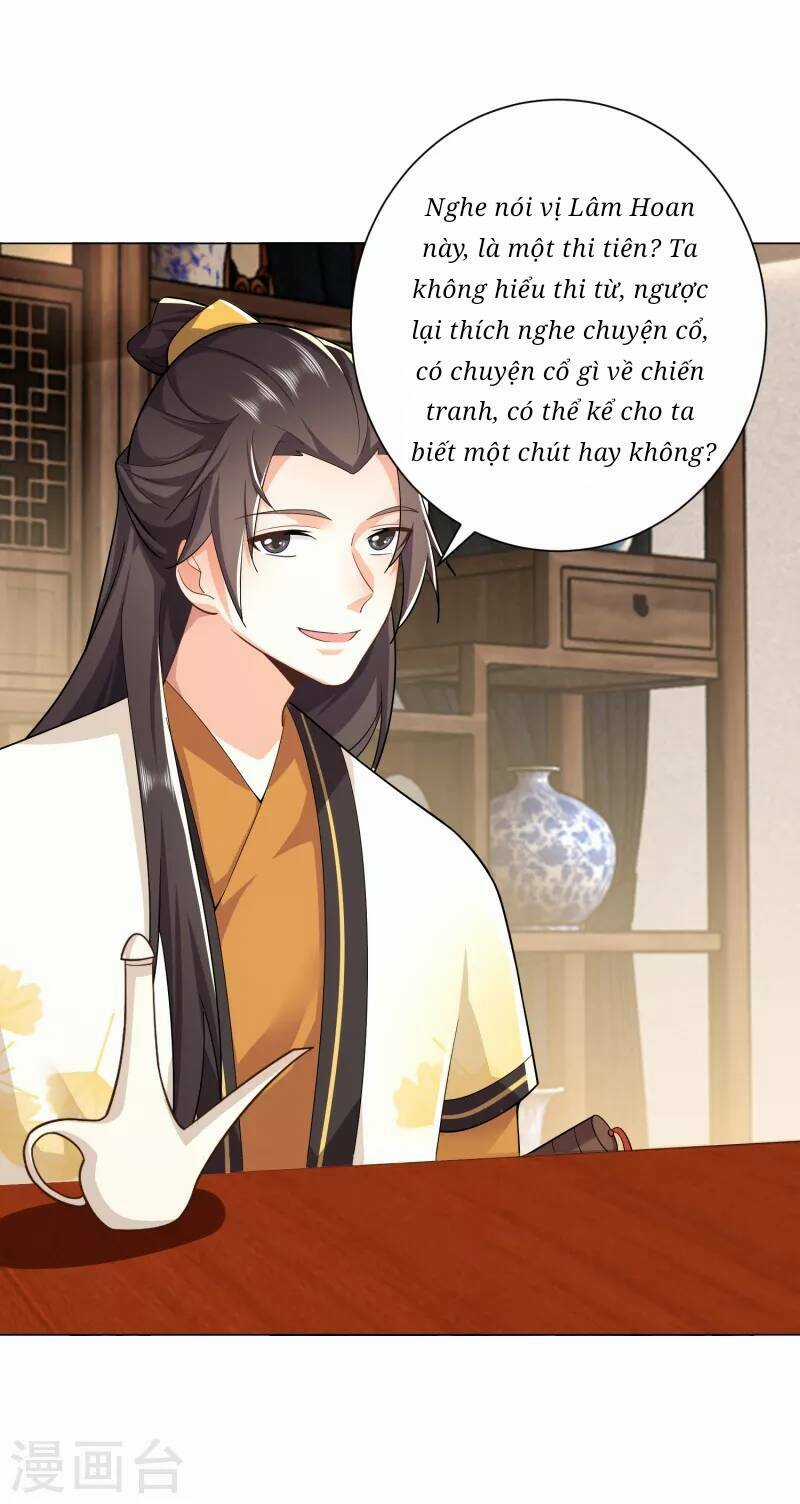 Cực Phẩm Cuồng Tể - Chapter 76 - Trang 12