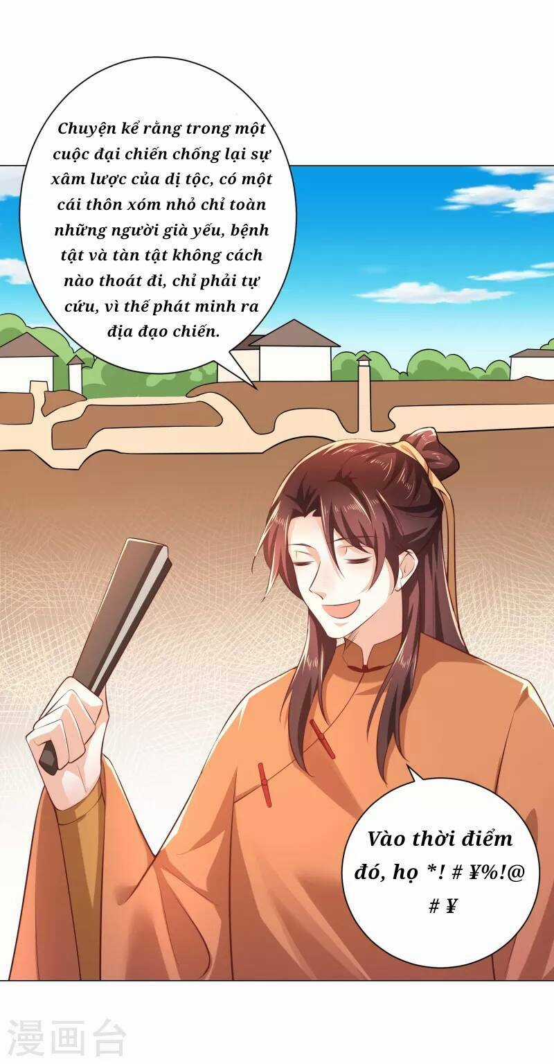 Cực Phẩm Cuồng Tể - Chapter 76 - Trang 15