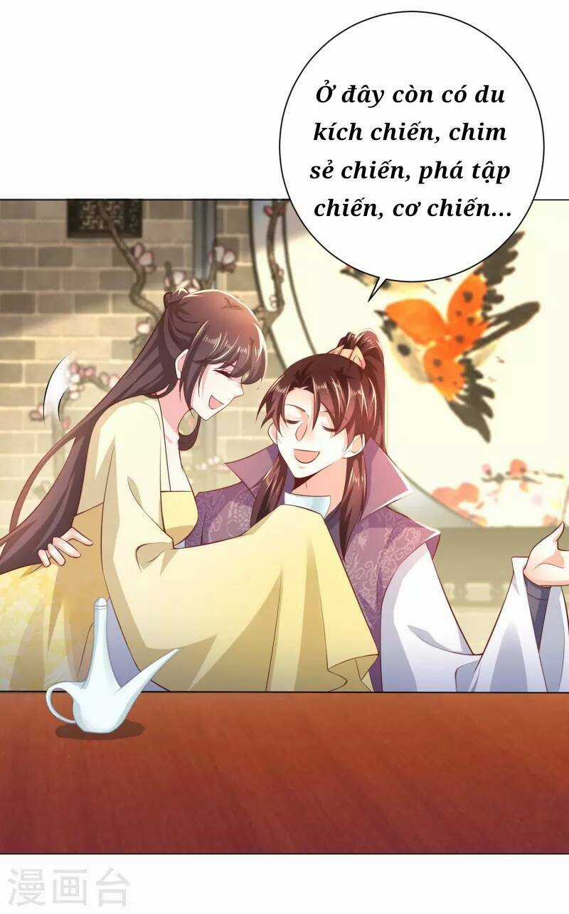 Cực Phẩm Cuồng Tể - Chapter 76 - Trang 17