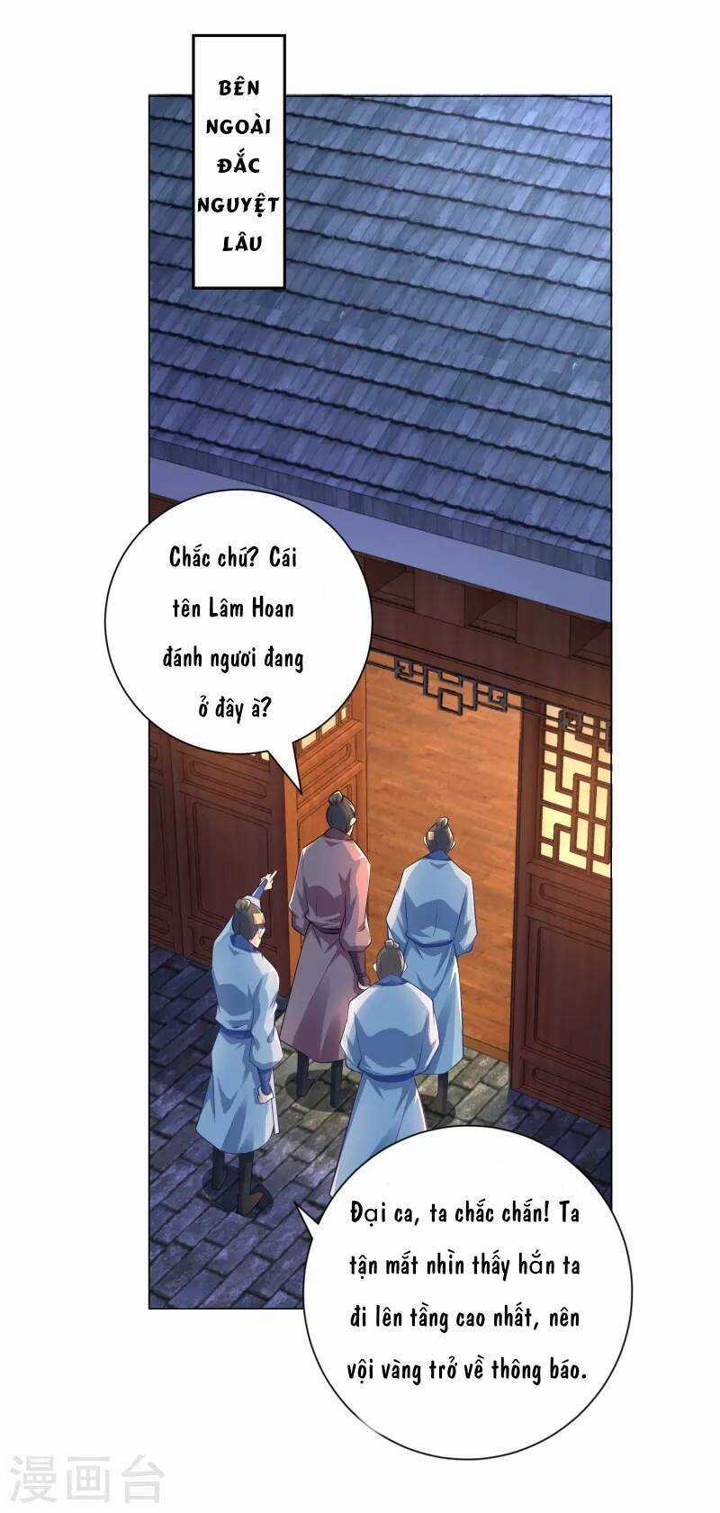 Cực Phẩm Cuồng Tể - Chapter 76 - Trang 20