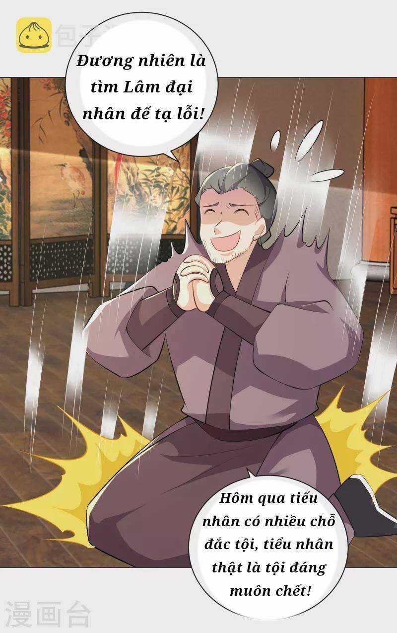 Cực Phẩm Cuồng Tể - Chapter 76 - Trang 26