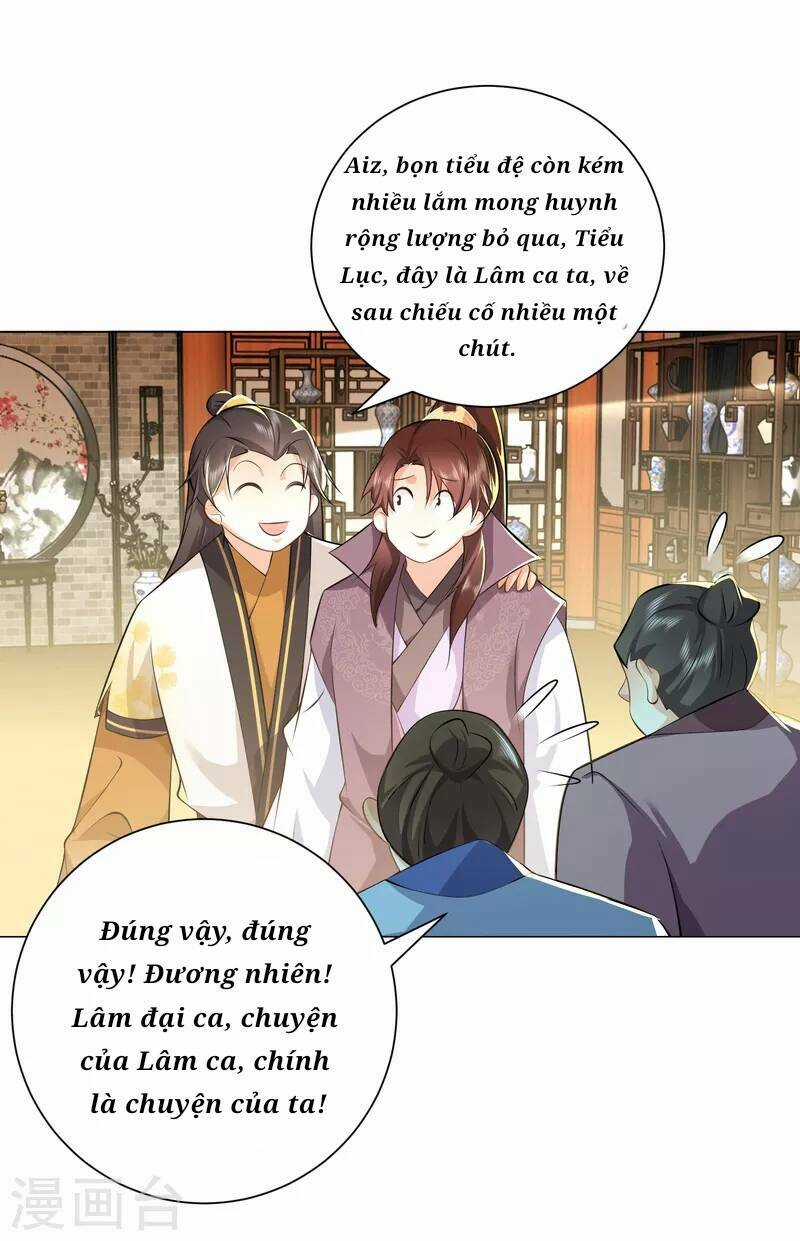 Cực Phẩm Cuồng Tể - Chapter 76 - Trang 27