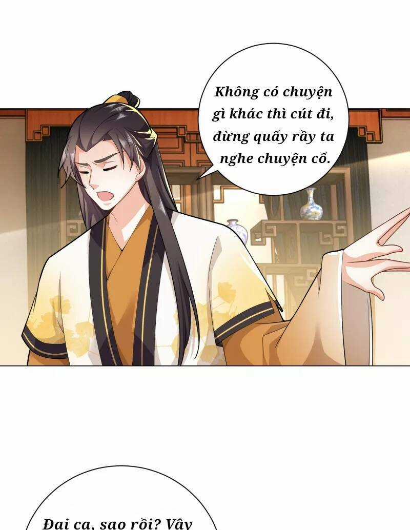 Cực Phẩm Cuồng Tể - Chapter 76 - Trang 28