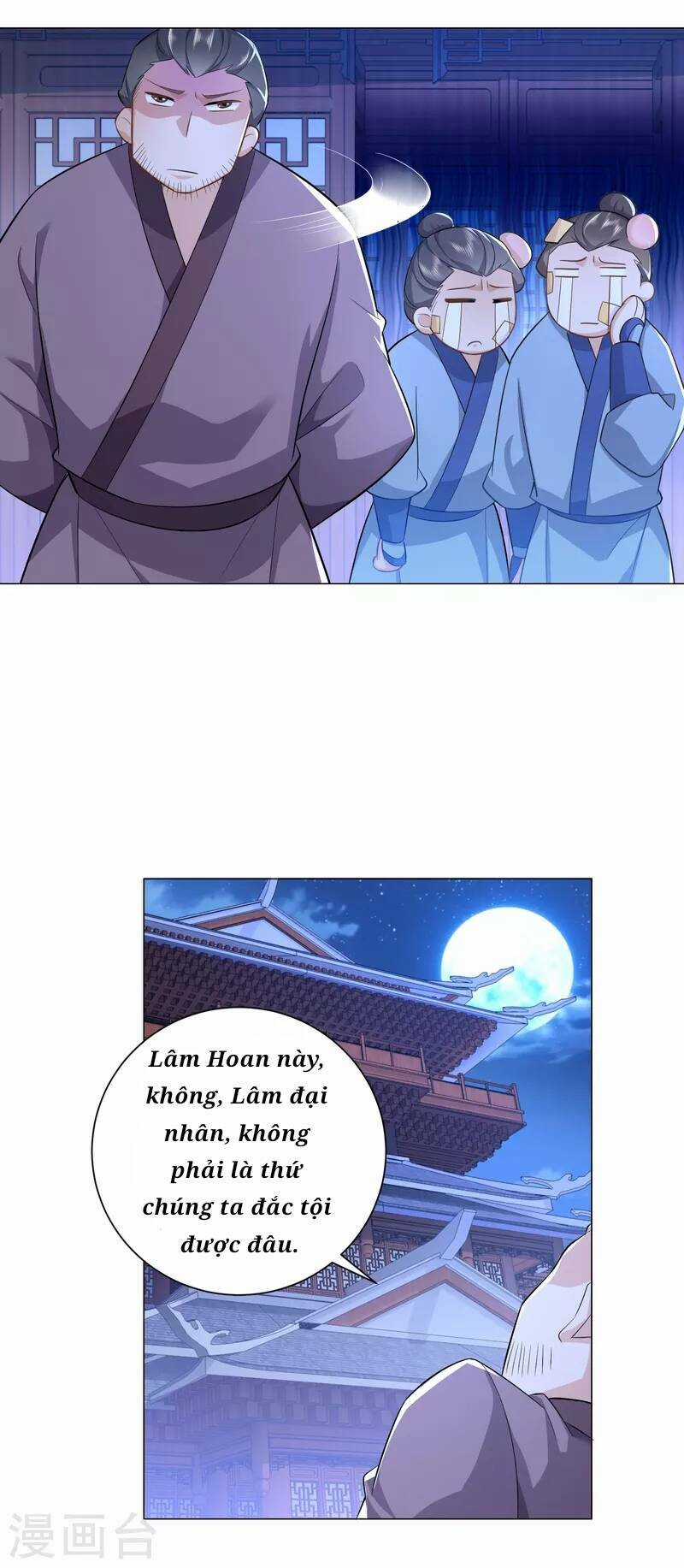 Cực Phẩm Cuồng Tể - Chapter 76 - Trang 31