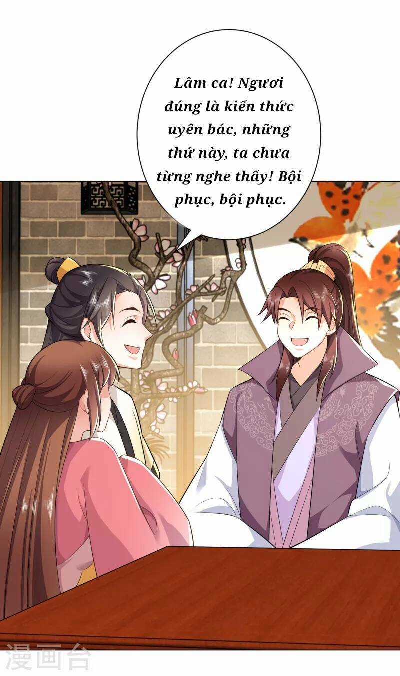 Cực Phẩm Cuồng Tể - Chapter 76 - Trang 32