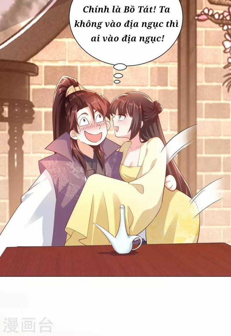 Cực Phẩm Cuồng Tể - Chapter 76 - Trang 6