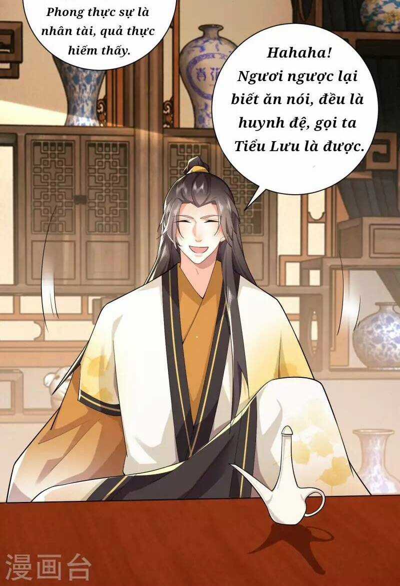 Cực Phẩm Cuồng Tể - Chapter 76 - Trang 10