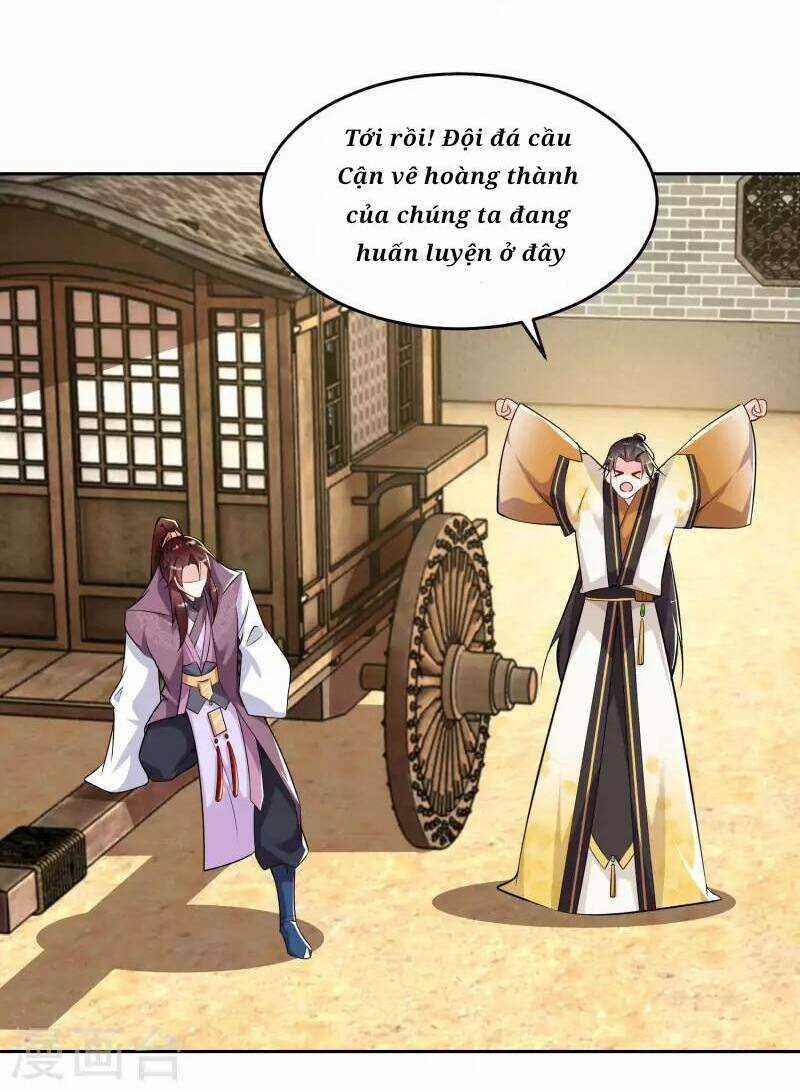 Cực Phẩm Cuồng Tể - Chapter 77 - Trang 12