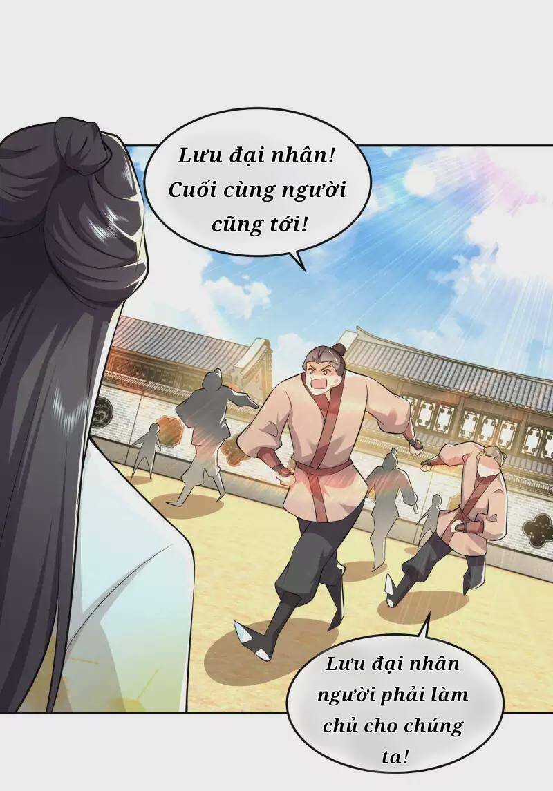 Cực Phẩm Cuồng Tể - Chapter 77 - Trang 13