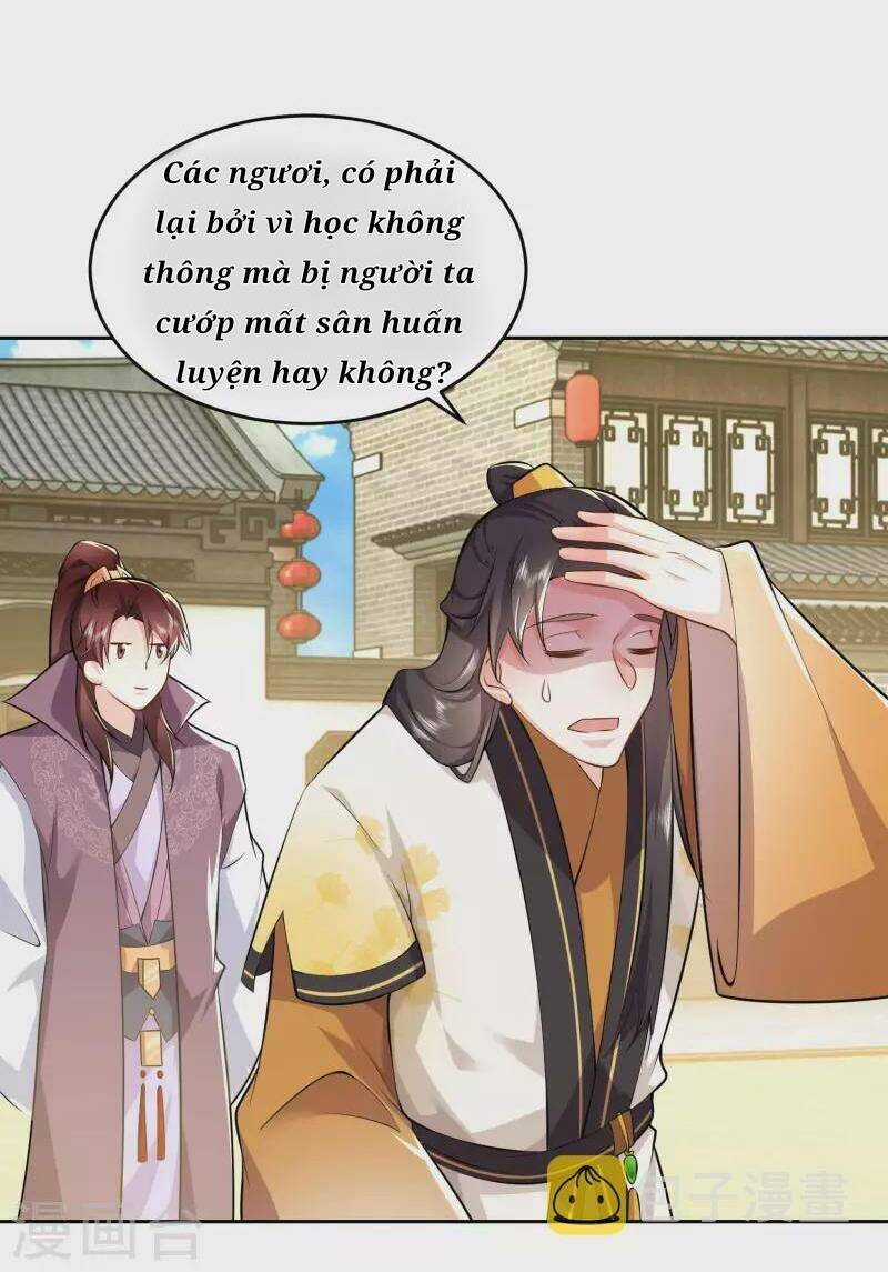 Cực Phẩm Cuồng Tể - Chapter 77 - Trang 14