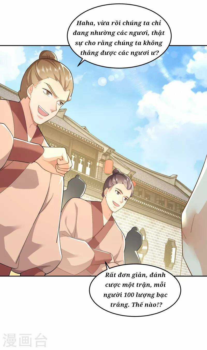 Cực Phẩm Cuồng Tể - Chapter 77 - Trang 22