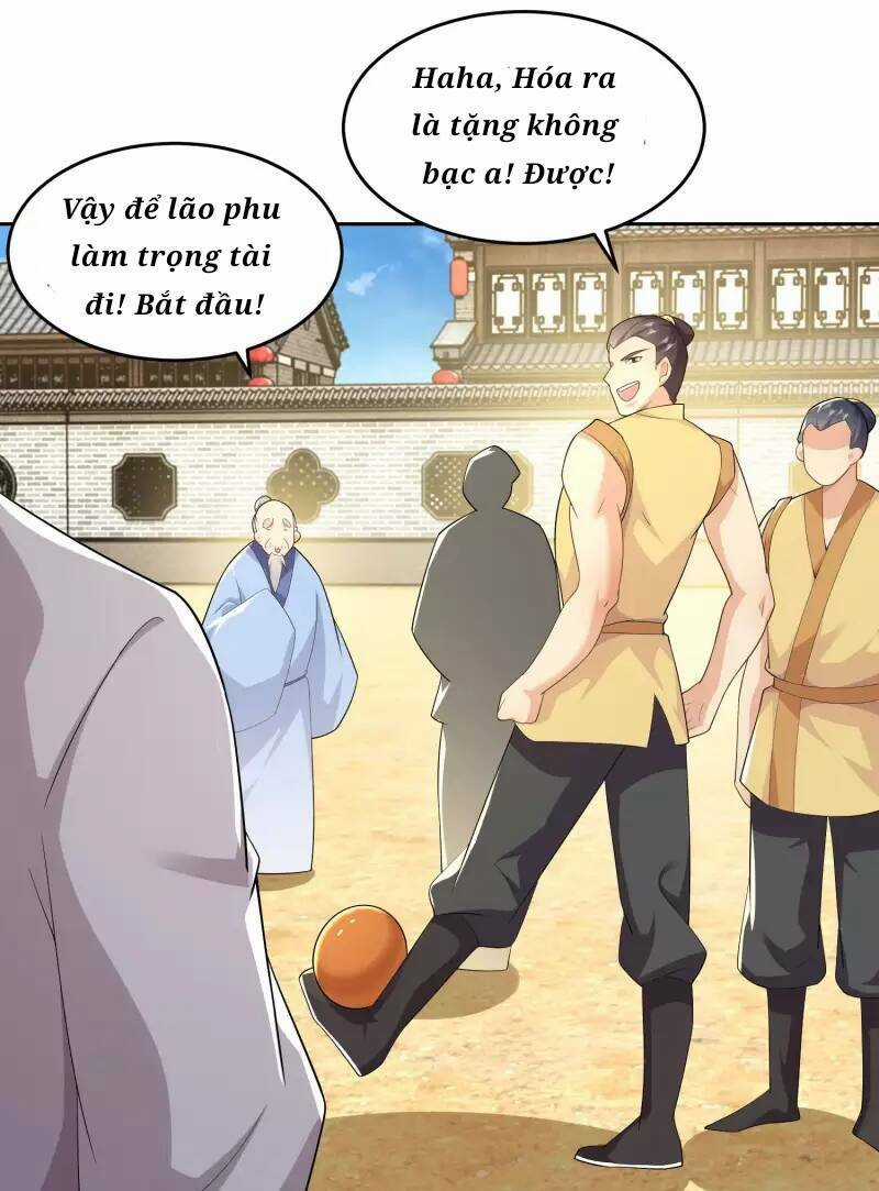 Cực Phẩm Cuồng Tể - Chapter 77 - Trang 23