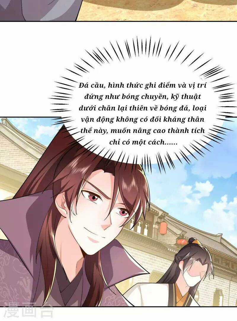 Cực Phẩm Cuồng Tể - Chapter 77 - Trang 24