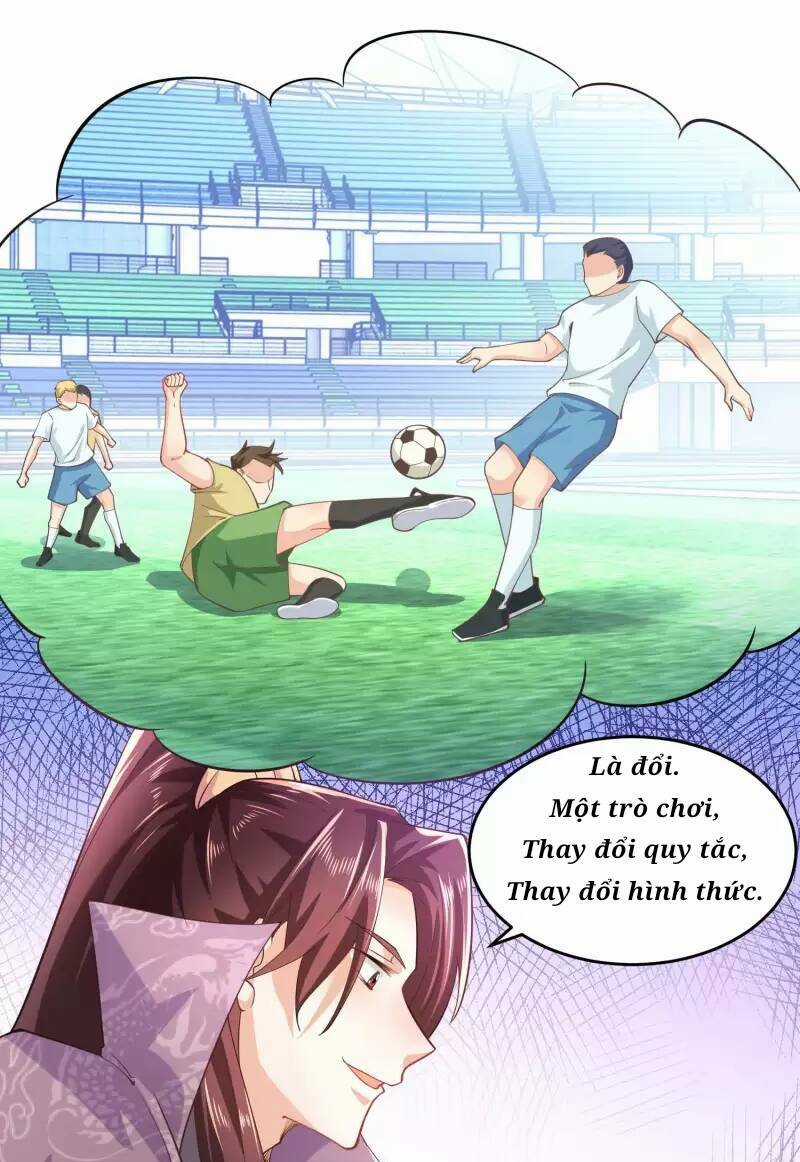 Cực Phẩm Cuồng Tể - Chapter 77 - Trang 33