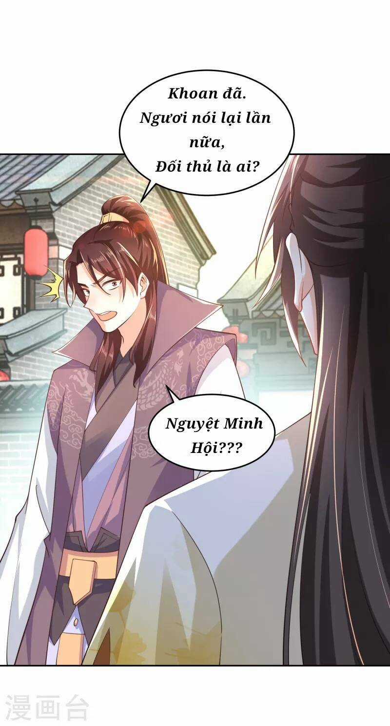 Cực Phẩm Cuồng Tể - Chapter 77 - Trang 35