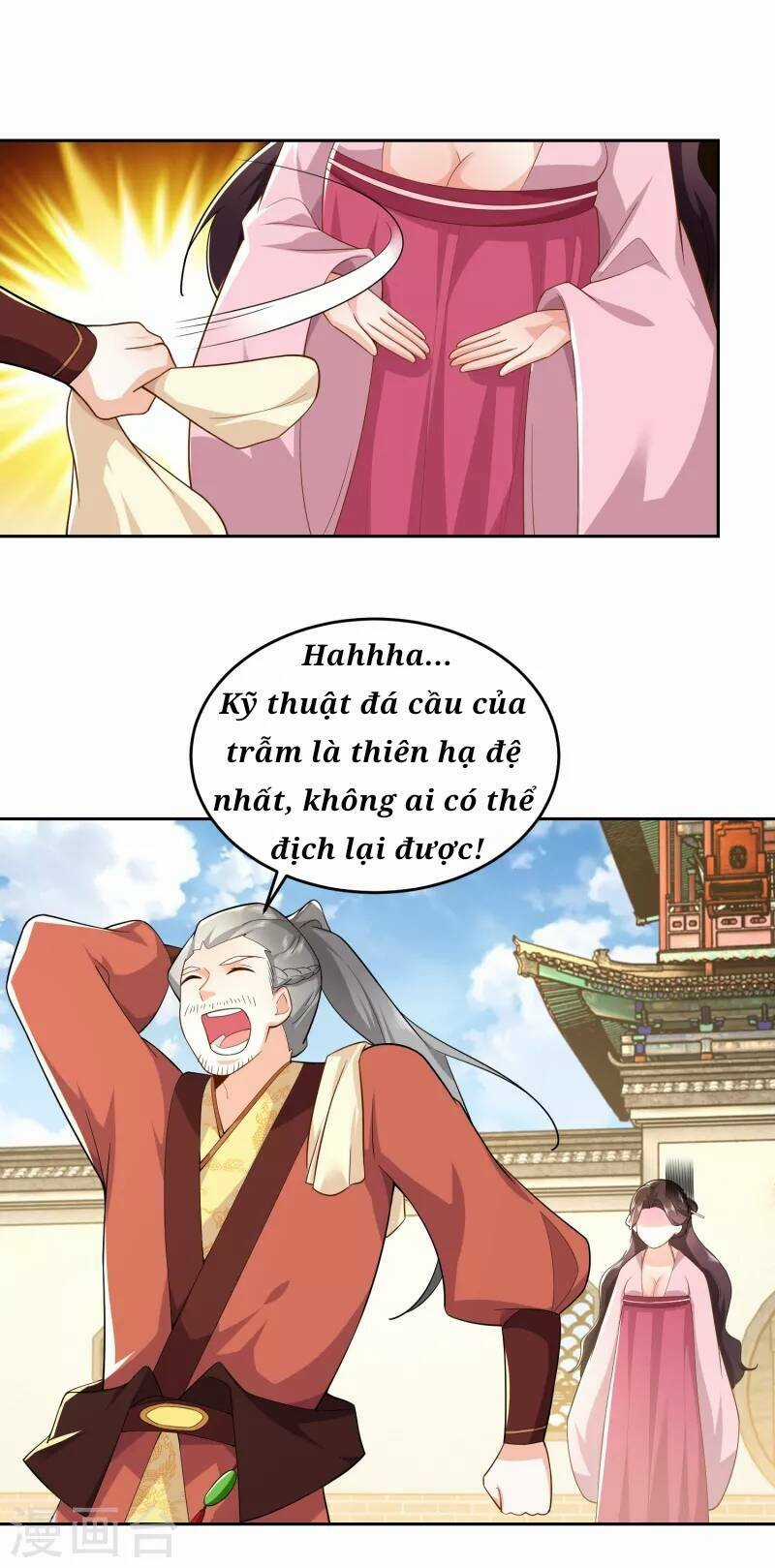 Cực Phẩm Cuồng Tể - Chapter 77 - Trang 7