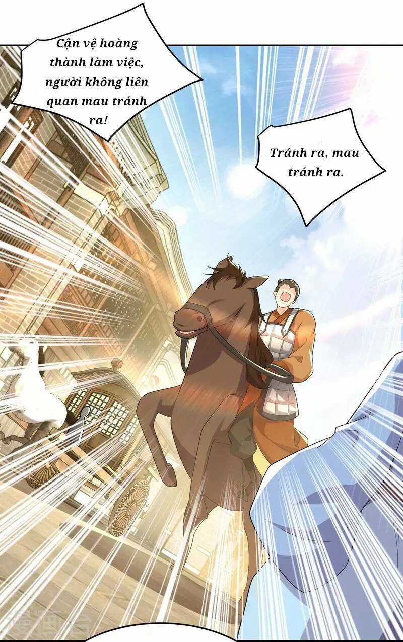 Cực Phẩm Cuồng Tể - Chapter 77 - Trang 9