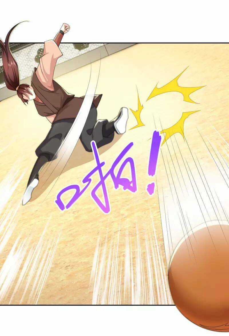 Cực Phẩm Cuồng Tể - Chapter 78 - Trang 12