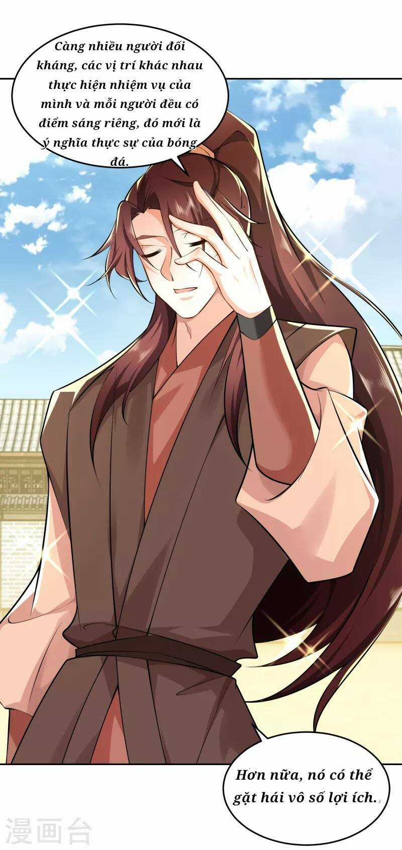 Cực Phẩm Cuồng Tể - Chapter 78 - Trang 15