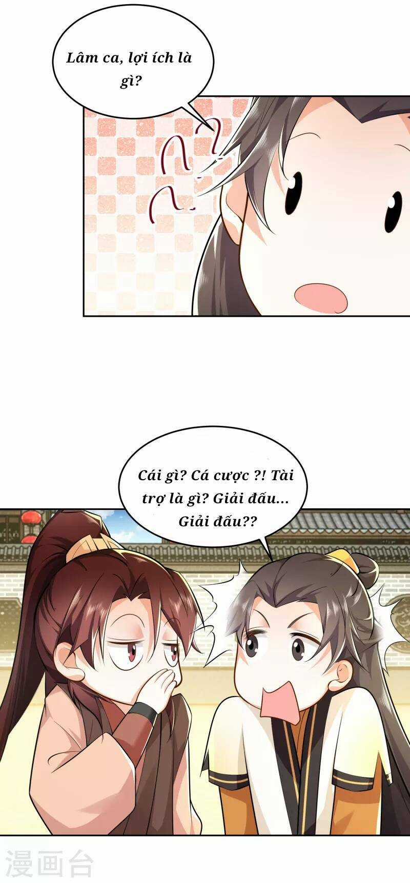 Cực Phẩm Cuồng Tể - Chapter 78 - Trang 16