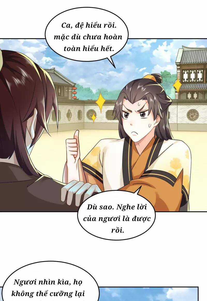 Cực Phẩm Cuồng Tể - Chapter 78 - Trang 17