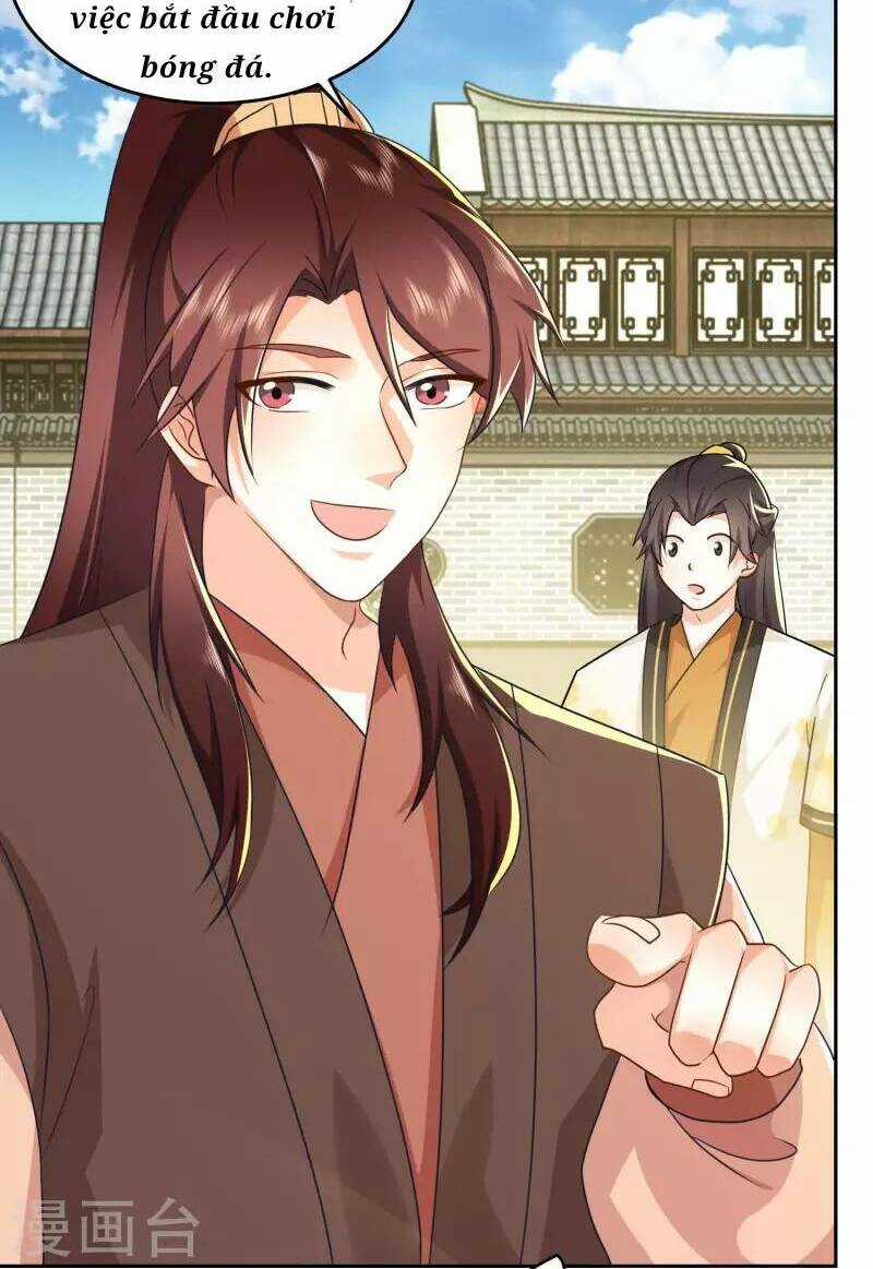 Cực Phẩm Cuồng Tể - Chapter 78 - Trang 18