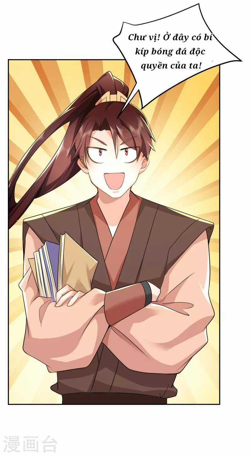 Cực Phẩm Cuồng Tể - Chapter 78 - Trang 20