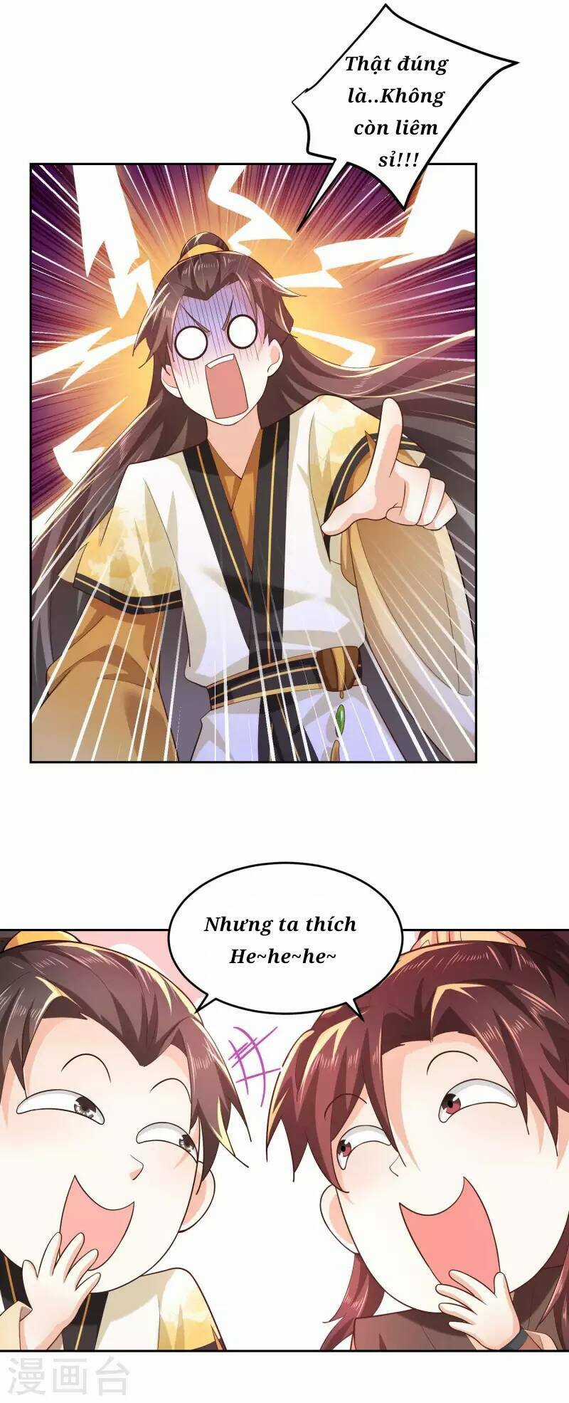 Cực Phẩm Cuồng Tể - Chapter 78 - Trang 23