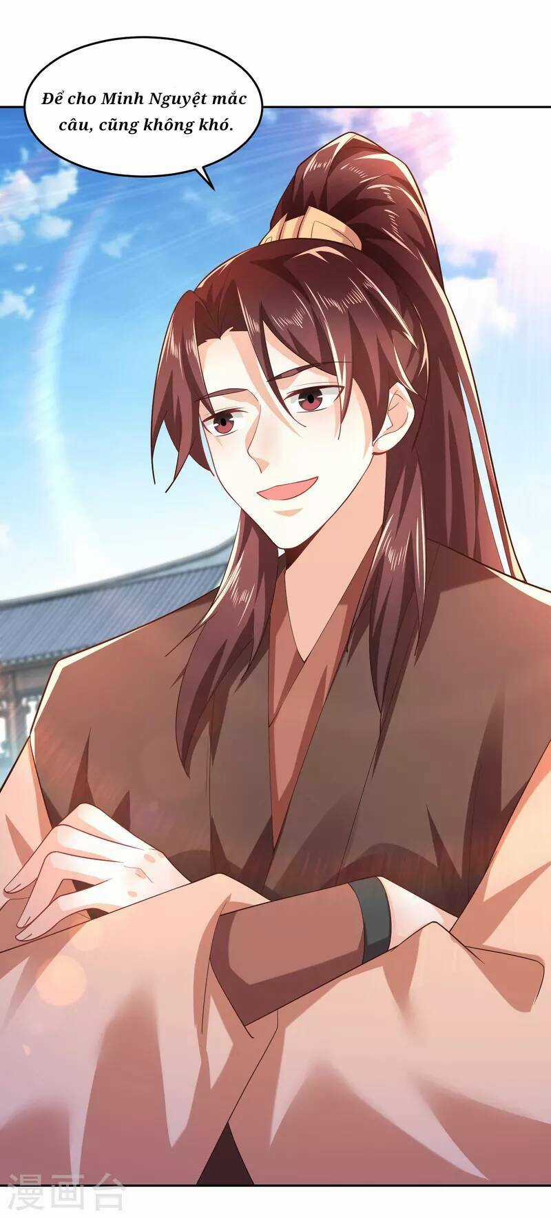 Cực Phẩm Cuồng Tể - Chapter 78 - Trang 29