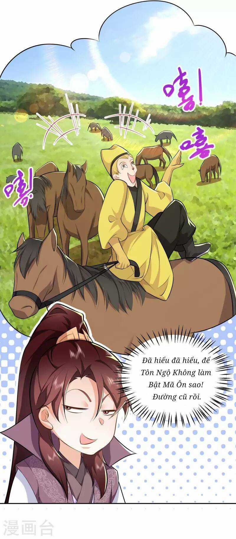 Cực Phẩm Cuồng Tể - Chapter 78 - Trang 5