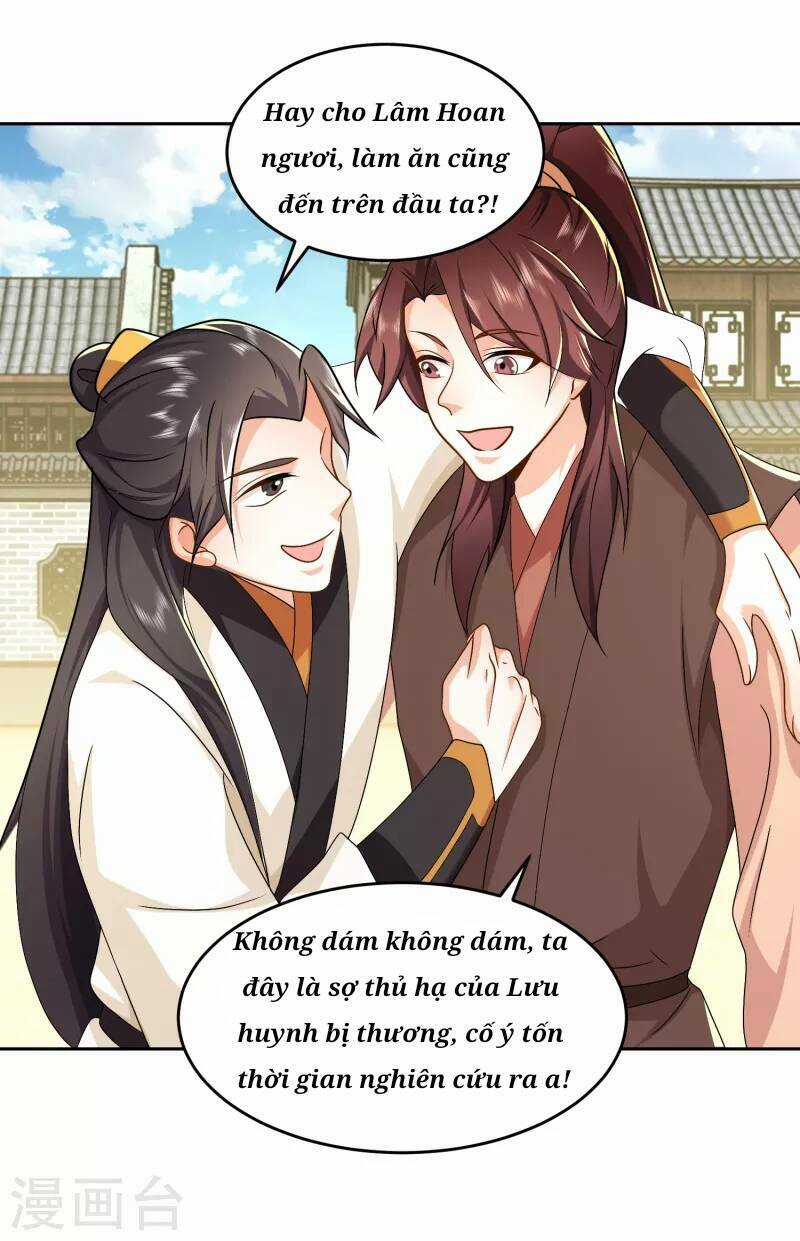 Cực Phẩm Cuồng Tể - Chapter 79 - Trang 11