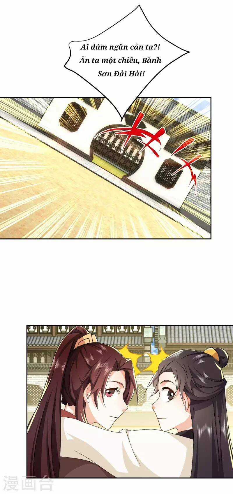 Cực Phẩm Cuồng Tể - Chapter 79 - Trang 12