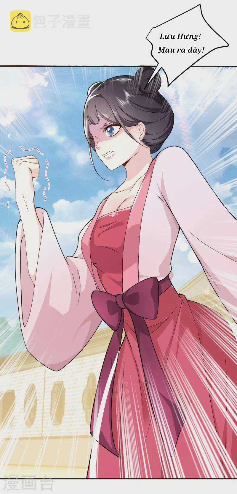 Cực Phẩm Cuồng Tể - Chapter 79 - Trang 14