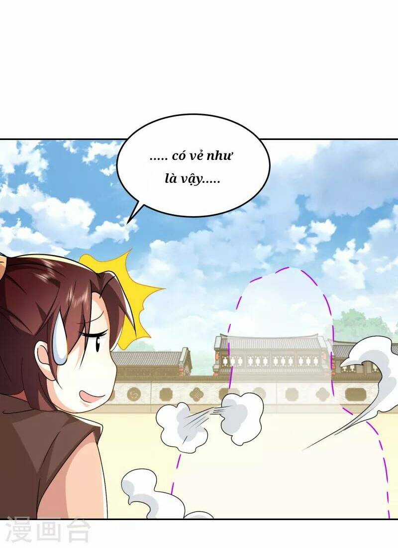 Cực Phẩm Cuồng Tể - Chapter 79 - Trang 16