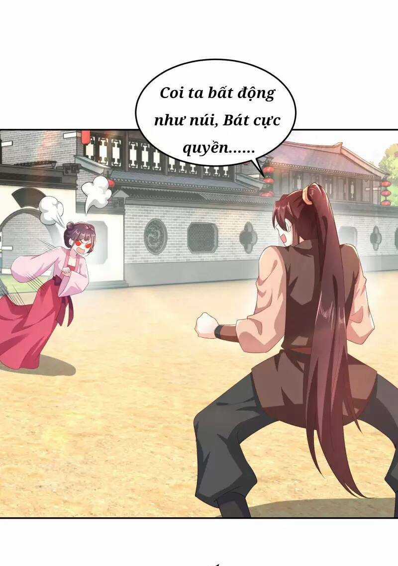 Cực Phẩm Cuồng Tể - Chapter 79 - Trang 18