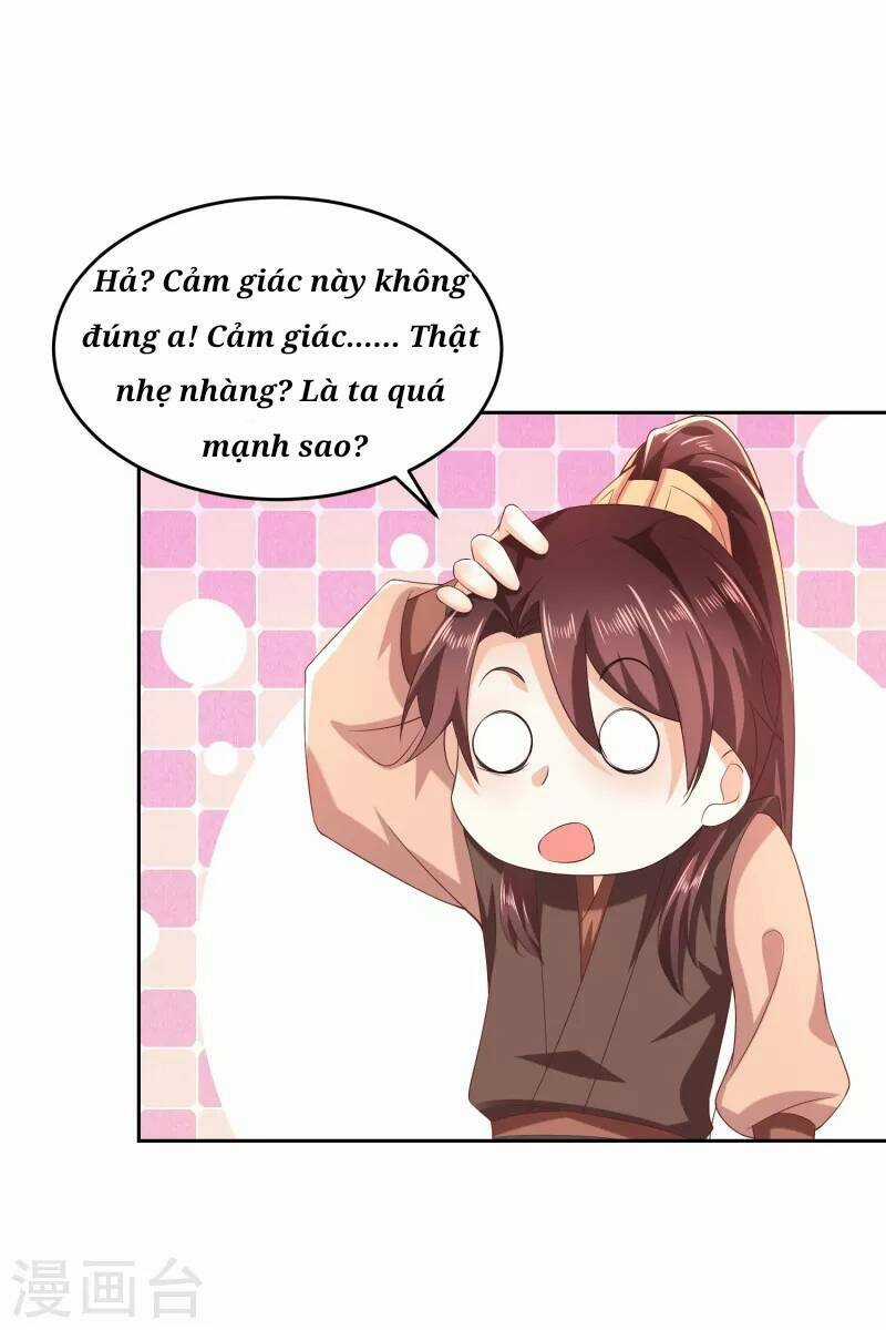 Cực Phẩm Cuồng Tể - Chapter 79 - Trang 20