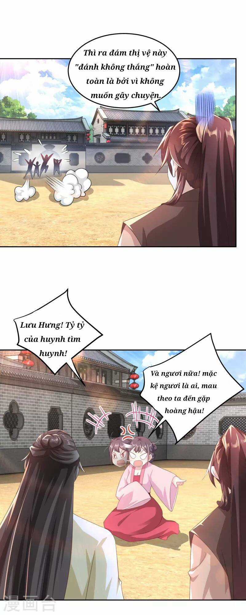 Cực Phẩm Cuồng Tể - Chapter 79 - Trang 26