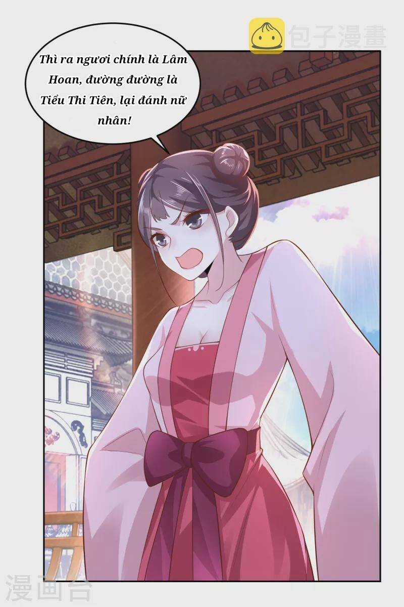 Cực Phẩm Cuồng Tể - Chapter 79 - Trang 29