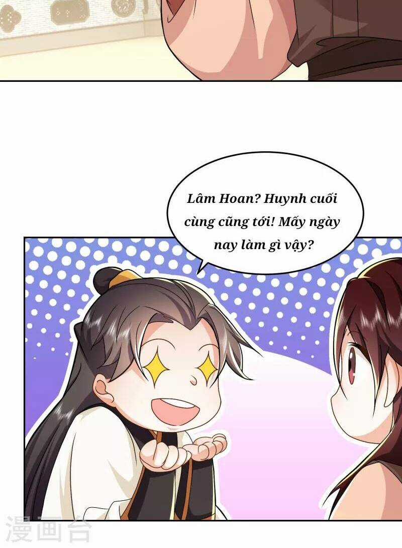 Cực Phẩm Cuồng Tể - Chapter 79 - Trang 6