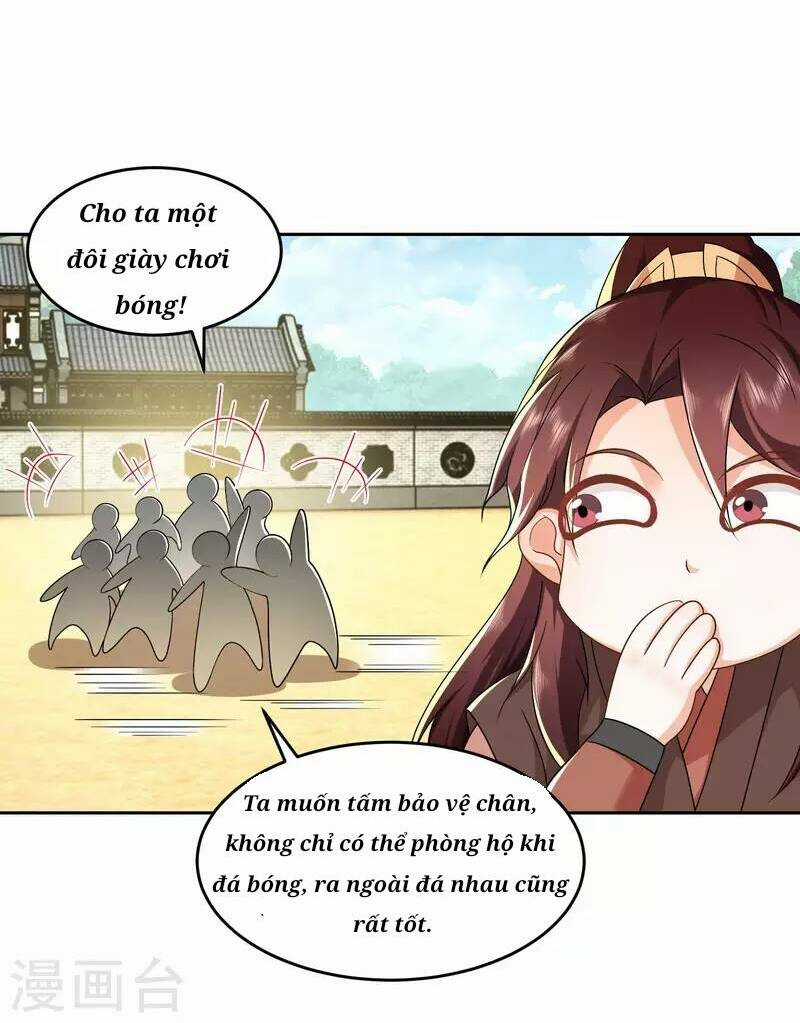 Cực Phẩm Cuồng Tể - Chapter 79 - Trang 10