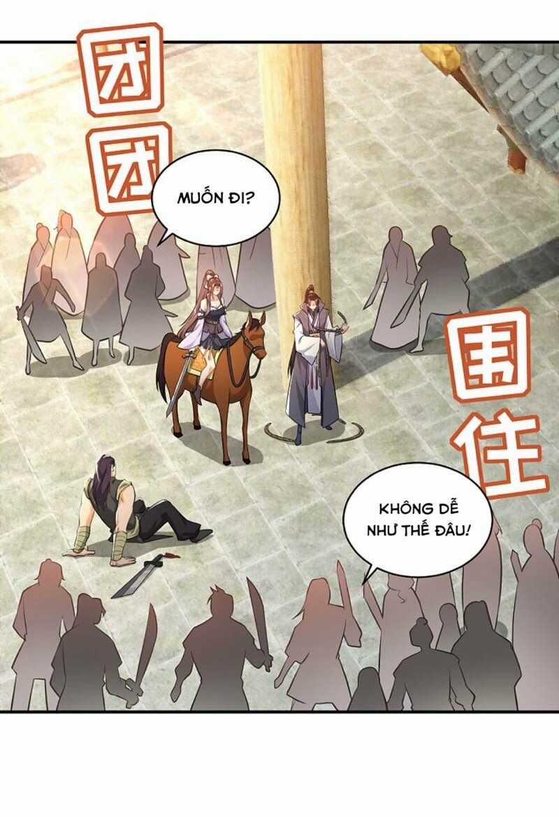 Cực Phẩm Cuồng Tể - Chapter 8 - Trang 12