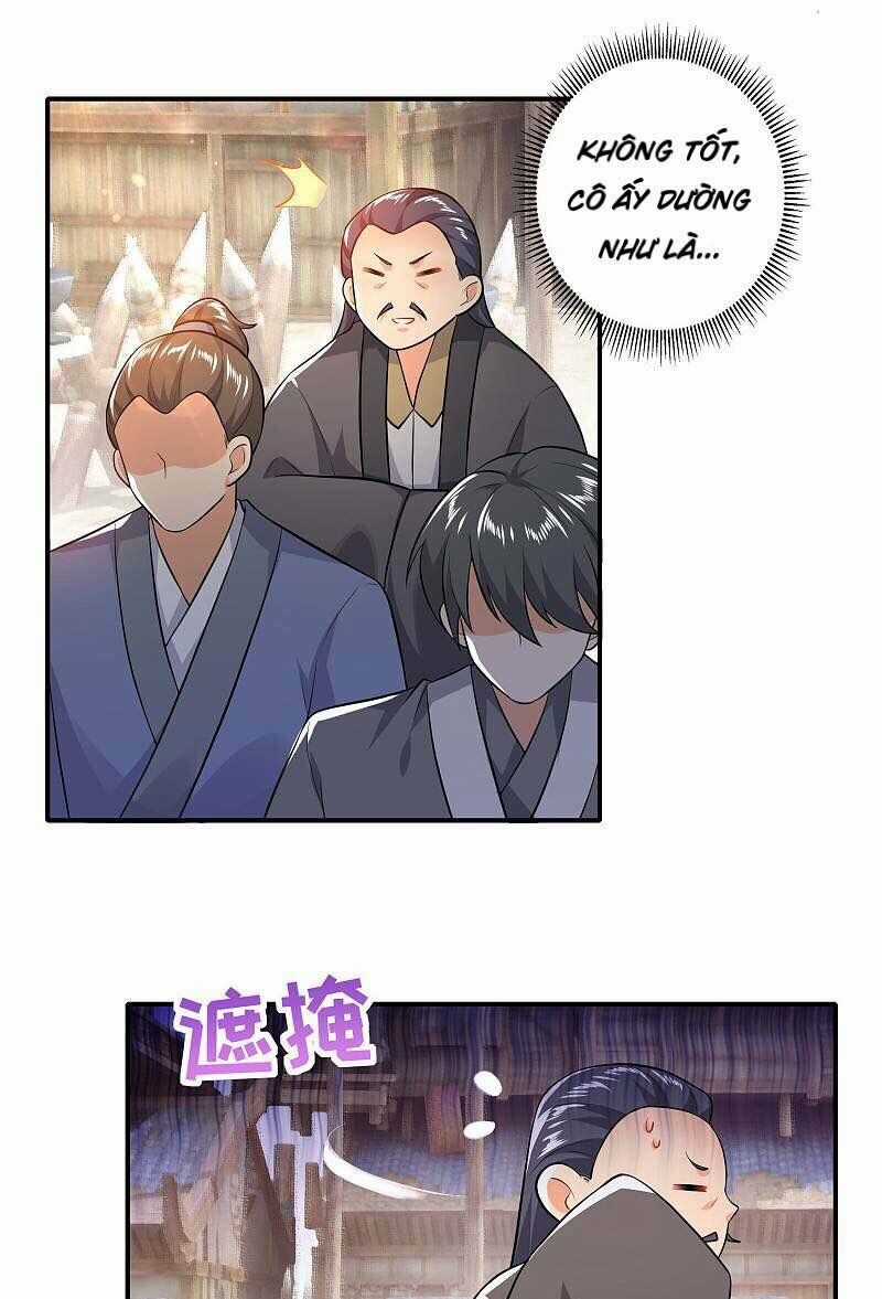 Cực Phẩm Cuồng Tể - Chapter 8 - Trang 15