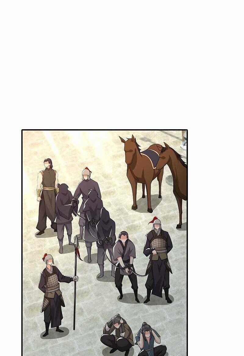 Cực Phẩm Cuồng Tể - Chapter 8 - Trang 20