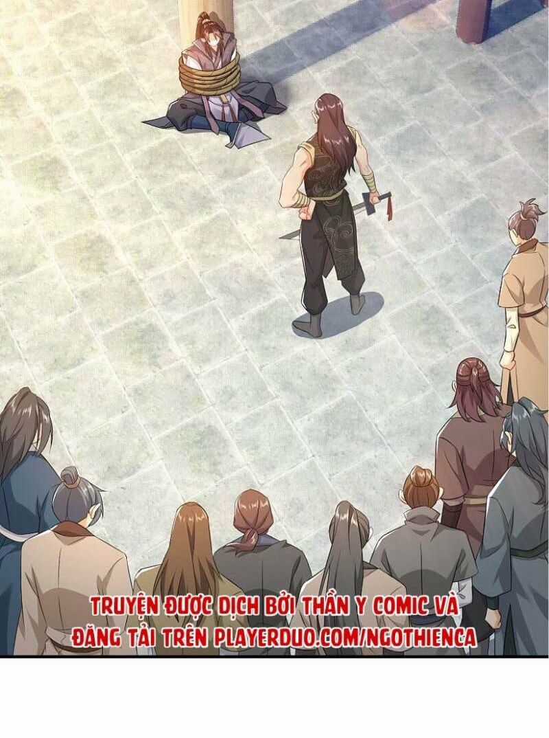 Cực Phẩm Cuồng Tể - Chapter 8 - Trang 3