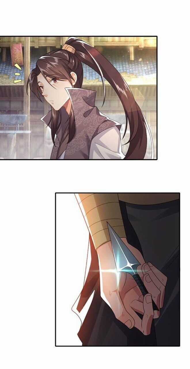 Cực Phẩm Cuồng Tể - Chapter 8 - Trang 22