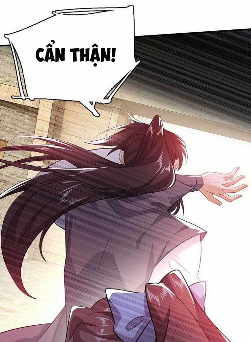 Cực Phẩm Cuồng Tể - Chapter 8 - Trang 24