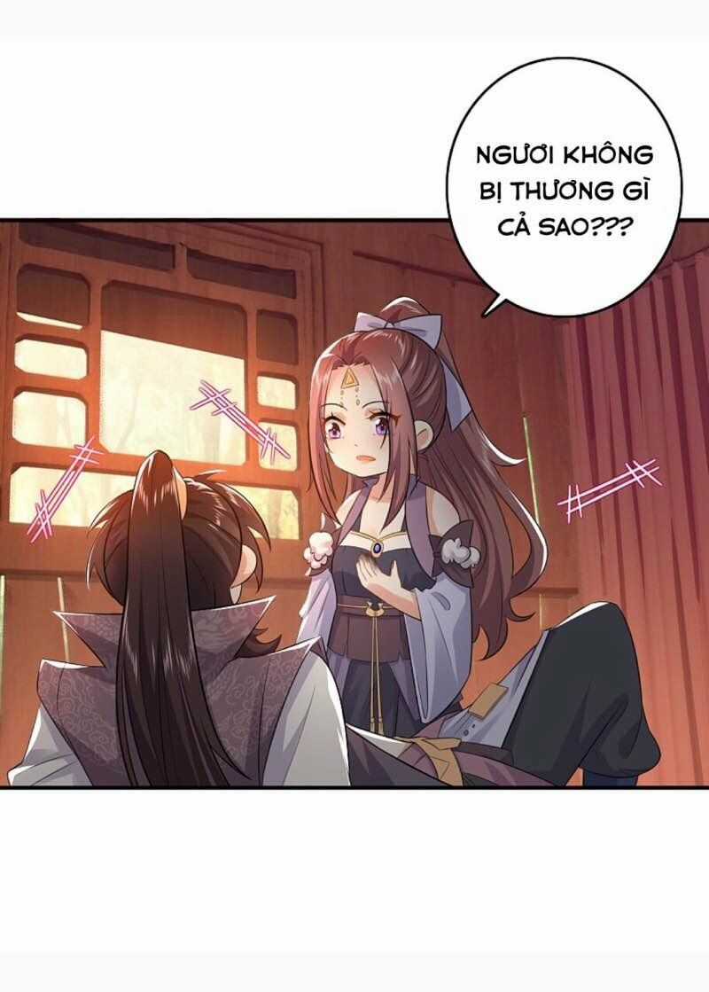 Cực Phẩm Cuồng Tể - Chapter 8 - Trang 33