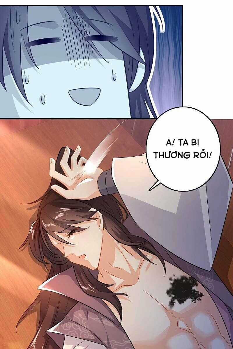 Cực Phẩm Cuồng Tể - Chapter 8 - Trang 34